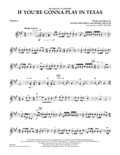 If You're Gonna Play in Texas von Alabama (Download) 