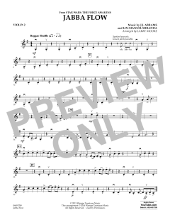 Jabba Flow von Miranda Lin-Manuel (Download) 