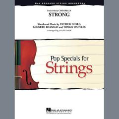 Strong von Patrick Doyle (Download) 