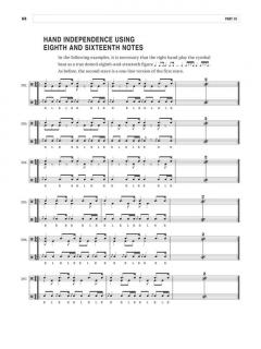 Manual For The Modern Drummer (Alan Dawson) 
