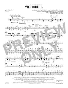 Victorious von Panic! At The Disco (Download) 