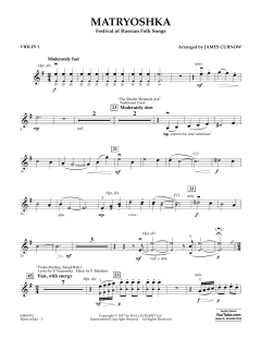 Matryoshka (Download) 