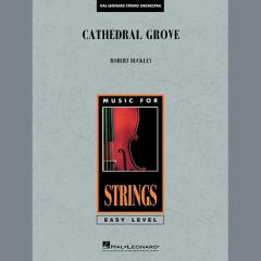 Cathedral Grove von Robert Buckley Farlee (Download) 