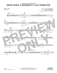 How Does a Moment Last Forever (Download) 
