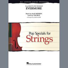 Evermore von Tim Rice (Download) 