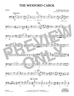 The Wexford Carol (Download) 