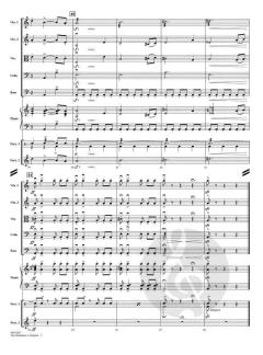 The Rebellion Is Reborn von John Williams 