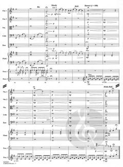 A Million Dreams von Benj Pasek (Download) 