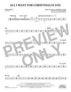 All I Want for Christmas Is You von Mariah Carey (Download) 