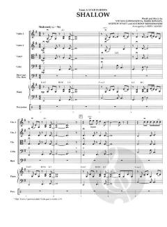 Shallow von Lady Gaga (Download) 