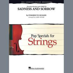Sadness and Sorrow von Purojekuto Musashi (Download) 