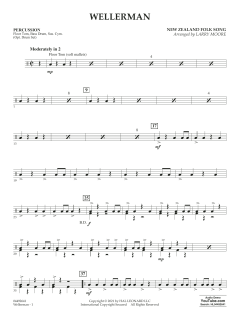 Wellerman (Download) 