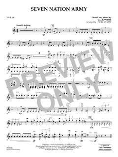 Seven Nation Army von The White Stripes (Download) 