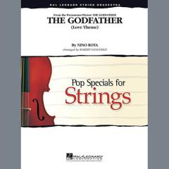 Theme from The Godfather von Nino Rota (Download) 