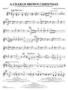 A Charlie Brown Christmas (Download) 