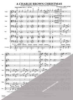 A Charlie Brown Christmas (Download) 
