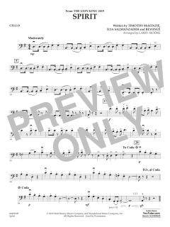Spirit (Download) 