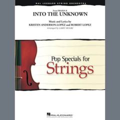 Into the Unknown von Kristen Anderson-Lopez (Download) 