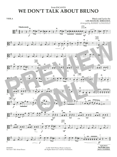 We Don't Talk About Bruno von Lin-Manuel Miranda (Download) 