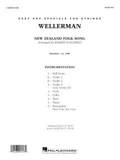 Wellerman (Download) 