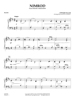 Nimrod von Edward Elgar (Download) 