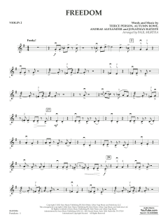 Freedom von Jonathan Batiste (Download) 