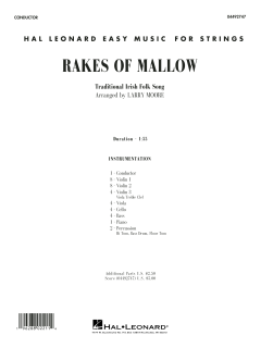 Rakes of Mallow (Download) 