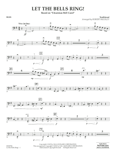 Let the Bells Ring! (Download) 