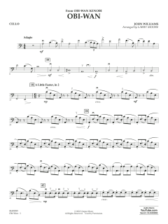 Obi-Wan von John Williams (Download) 