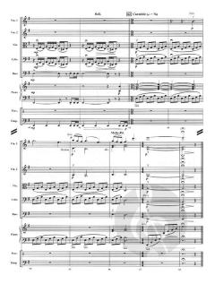 Across the Stars von John Williams 