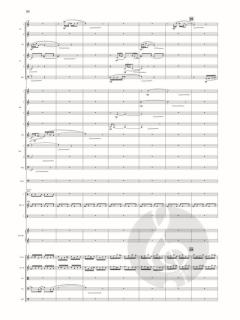 Trans von Kaija Saariaho 