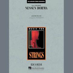 Nessun Dorma von Giacomo Puccini (Download) 
