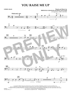 You Raise Me Up von Josh Groban (Download) 