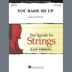 You Raise Me Up von Josh Groban (Download) 