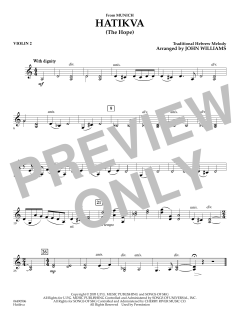 Hatikva (from Munich) (Download) 