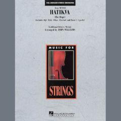 Hatikva (from Munich) (Download) 