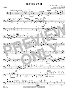 Hatikvah (Download) 