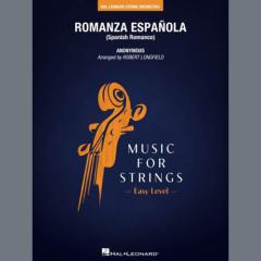 Romanza Espanola (Download) 