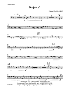 Rejoice! (Download) 