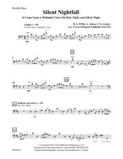 Silent Nightfall (Download) 