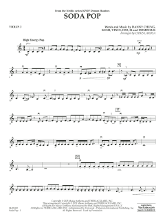 Soda Pop von 24 (Download) 