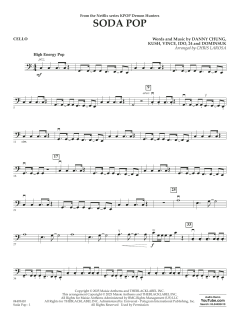 Soda Pop von 24 (Download) 