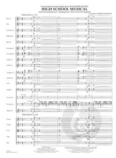 High School Musical von David Lawrence (Download) 