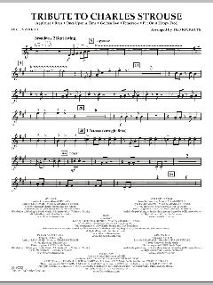 Tribute to Charles Strouse (Download) 