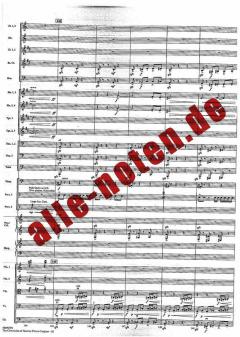 The Chronicles of Narnia: Prince Caspian von Harry Gregson-Williams (Download) 