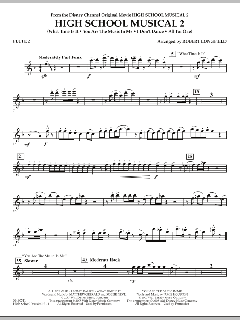 High School Musical 2 von Jamie Houston (Download) 