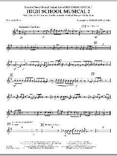 High School Musical 2 von Jamie Houston (Download) 
