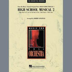 High School Musical 2 von Jamie Houston (Download) 