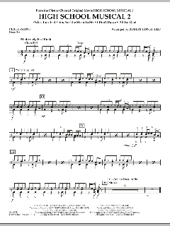 High School Musical 2 von Jamie Houston (Download) 