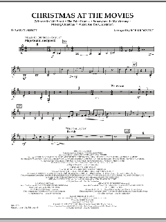Christmas At The Movies (Download) 